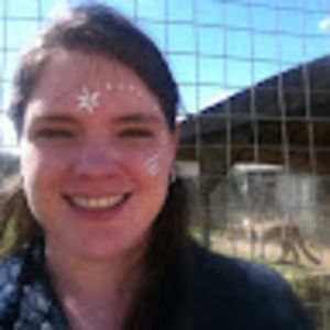 Meet your Posher, Kate